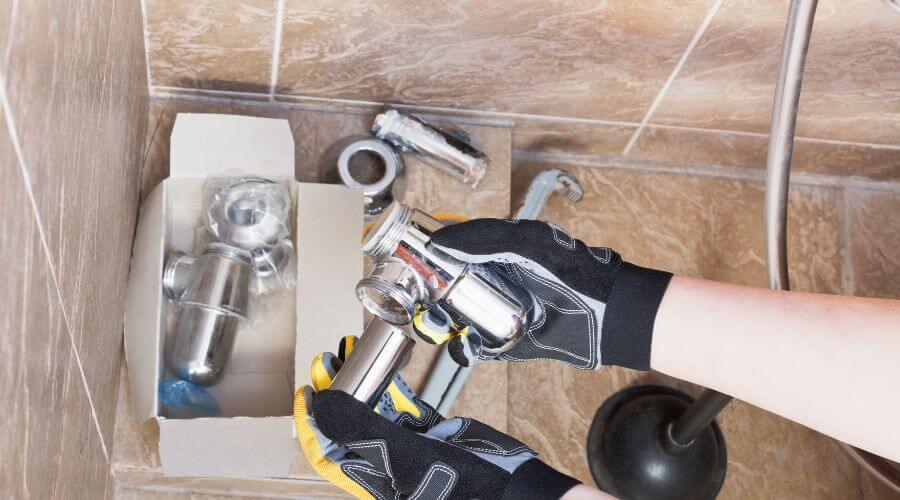 Expert tile roof repair services in Mission, TX